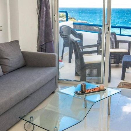 Beach Front Apartment In Playa Paraiso, Pp70 Ngoại thất bức ảnh