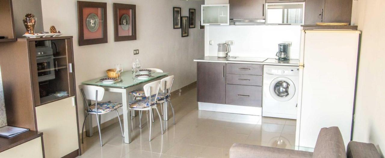 Beach Front Apartment In Playa Paraiso, Pp70 Ngoại thất bức ảnh